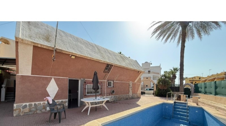 Alicante - Torrevieja - 488m2