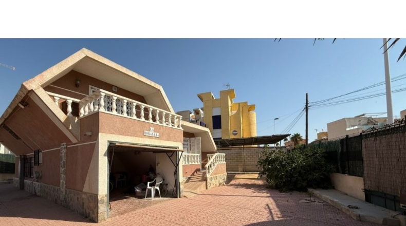 Alicante - Torrevieja - 488m2