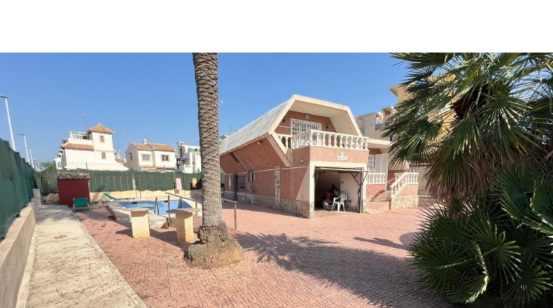 Alicante - Torrevieja - 488m2