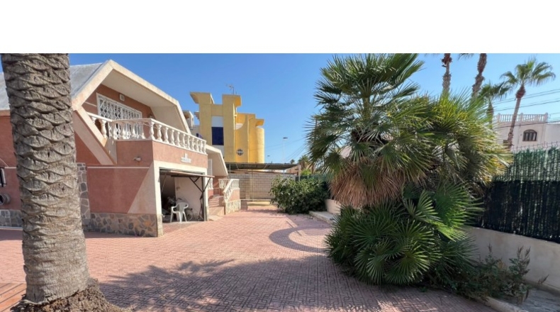 Alicante - Torrevieja - 488m2