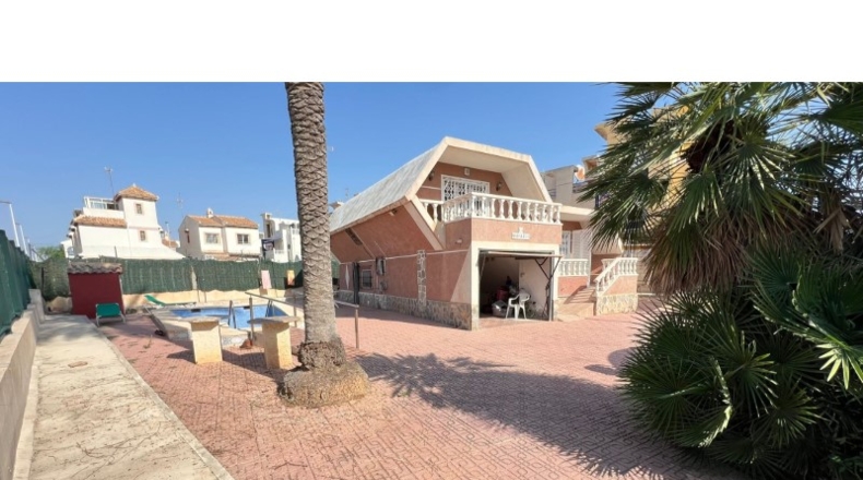 Alicante - Torrevieja - 488m2