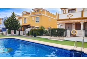 Pulpí 148&nbsp;m² 