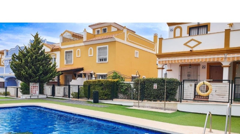 Almeria - Pulpí - 148m2