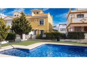 Pulpí 148&nbsp;m² 