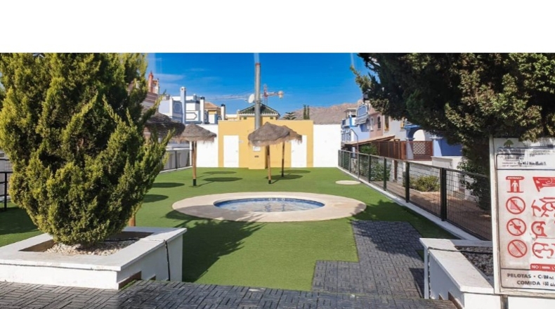 Almeria - Pulpí - 148m2