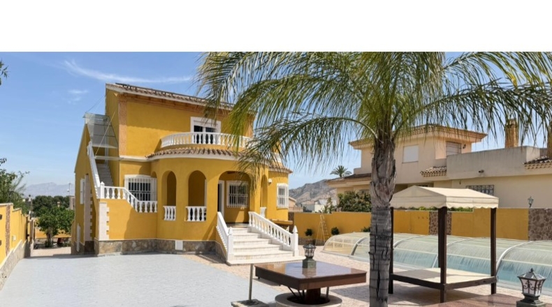 Alicante - Orihuela - 900m2