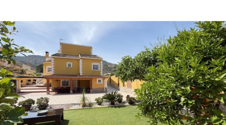 Alicante - Orihuela - 900m2