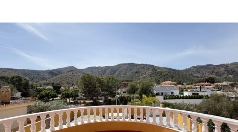 Alicante - Orihuela - 900m2