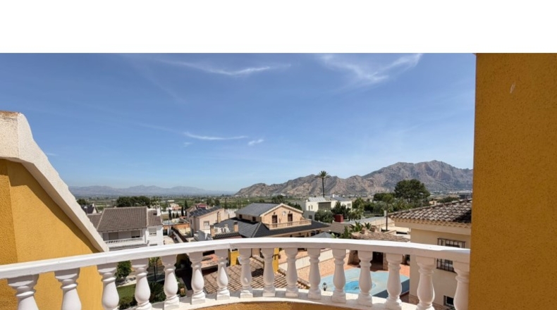 Alicante - Orihuela - 900m2