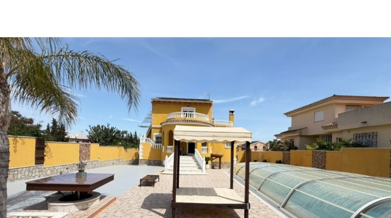 Alicante - Orihuela - 900m2