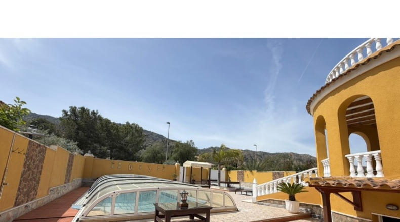 Alicante - Orihuela - 900m2