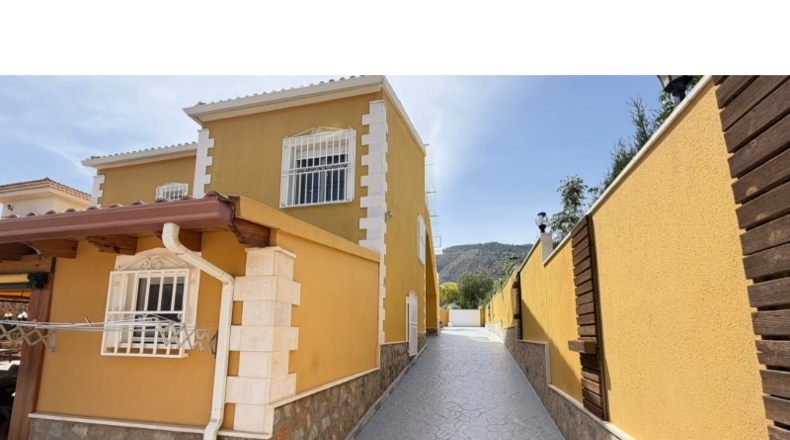 Alicante - Orihuela - 900m2