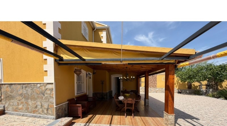 Alicante - Orihuela - 900m2