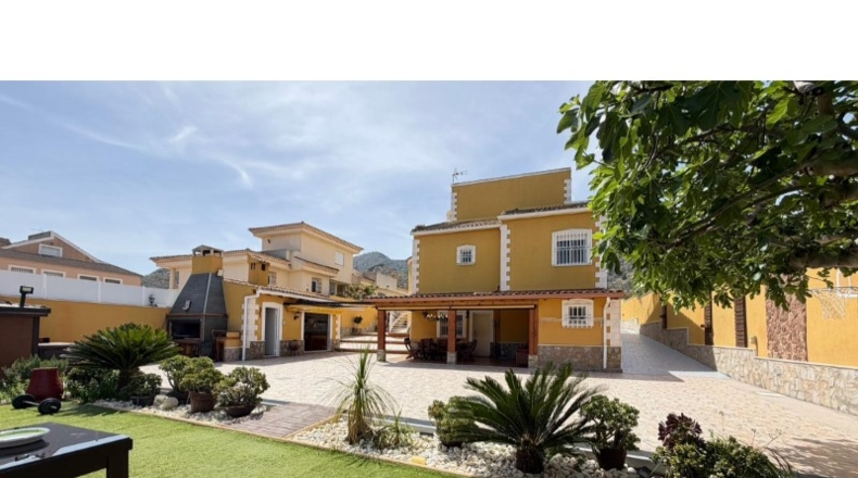 Alicante - Orihuela - 900m2