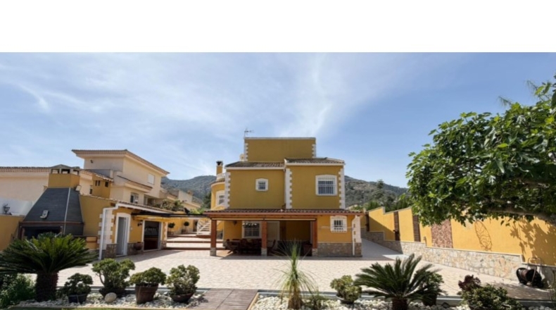 Alicante - Orihuela - 900m2