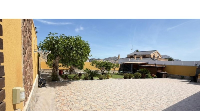 Alicante - Orihuela - 900m2
