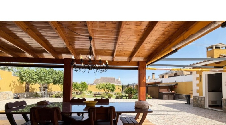 Alicante - Orihuela - 900m2