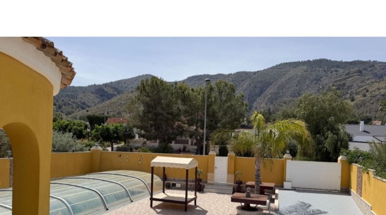 Alicante - Orihuela - 900m2