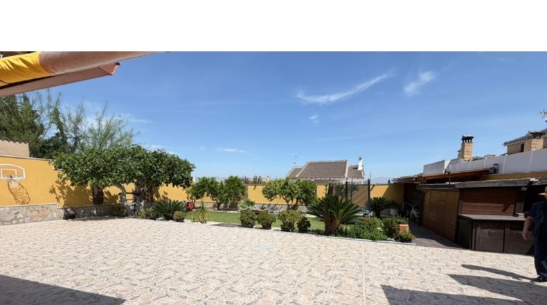Alicante - Orihuela - 900m2