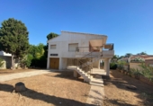 Villa con terreno en venta en Orihuela ref: TR419653 foto