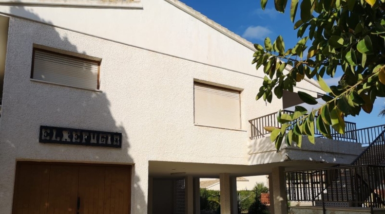 Alicante - Orihuela - 650m2