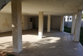 Orihuela 650&nbsp;m²