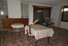 Orihuela 650&nbsp;m²