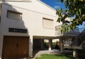 Villa con terreno en venta en Orihuela ref: TR419653 foto