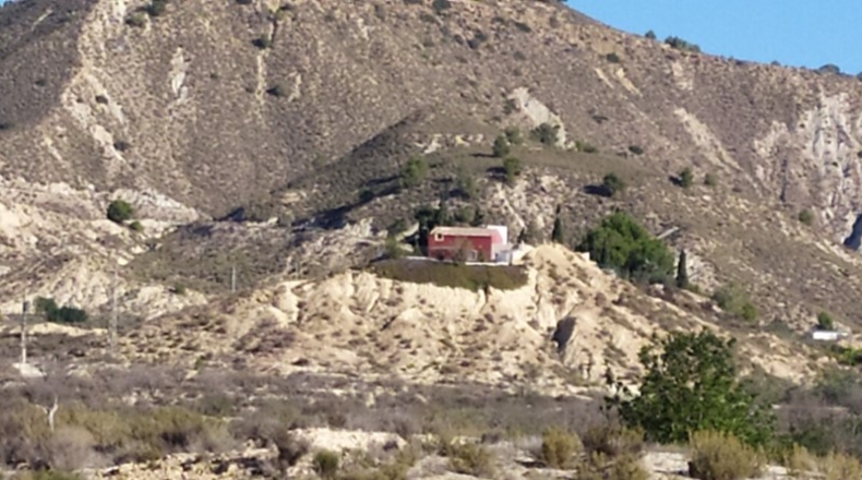 Alicante - San Miguel de Salinas - 50m2