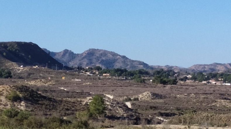 Alicante - San Miguel de Salinas - 50m2