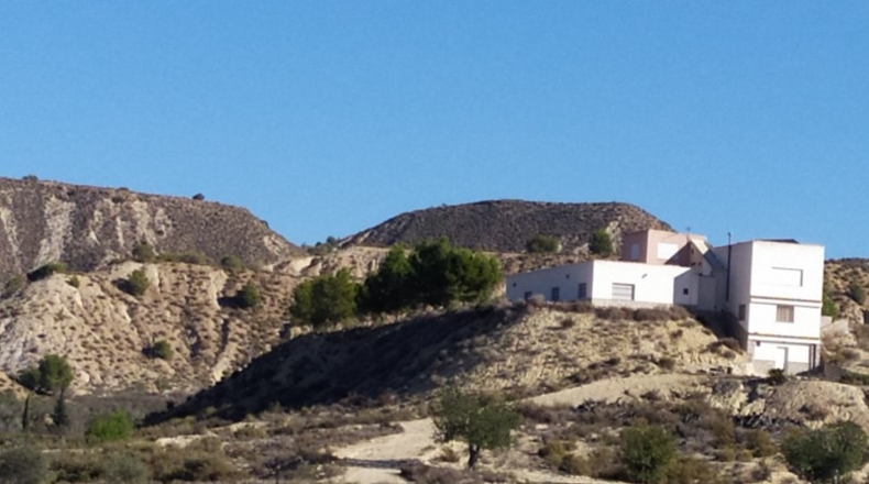 Alicante - San Miguel de Salinas - 50m2