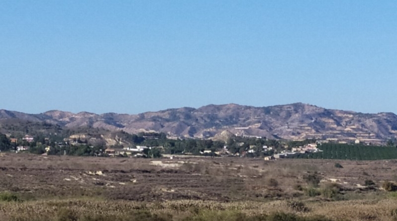 Alicante - San Miguel de Salinas - 50m2