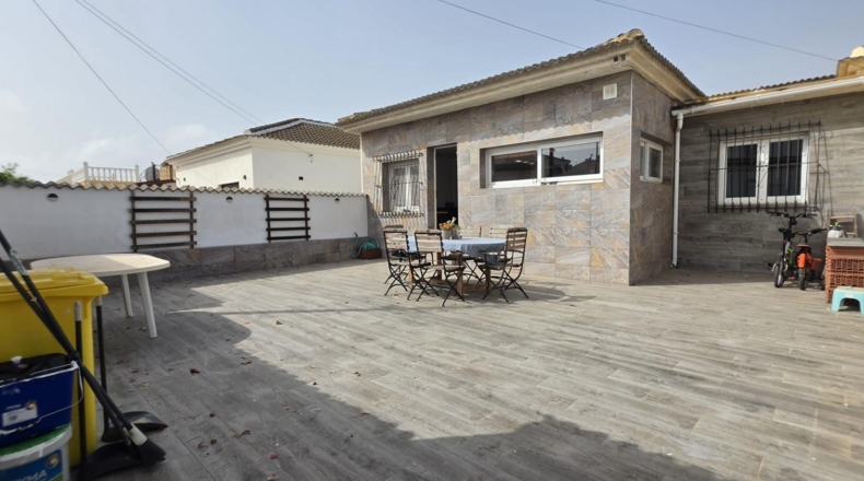 Alicante - Torrevieja - 270m2