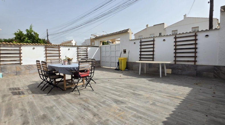 Alicante - Torrevieja - 270m2