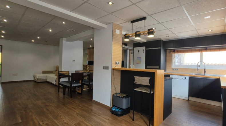 Alicante - Torrevieja - 270m2