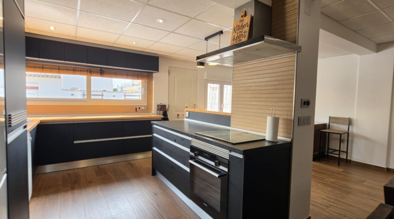 Alicante - Torrevieja - 270m2