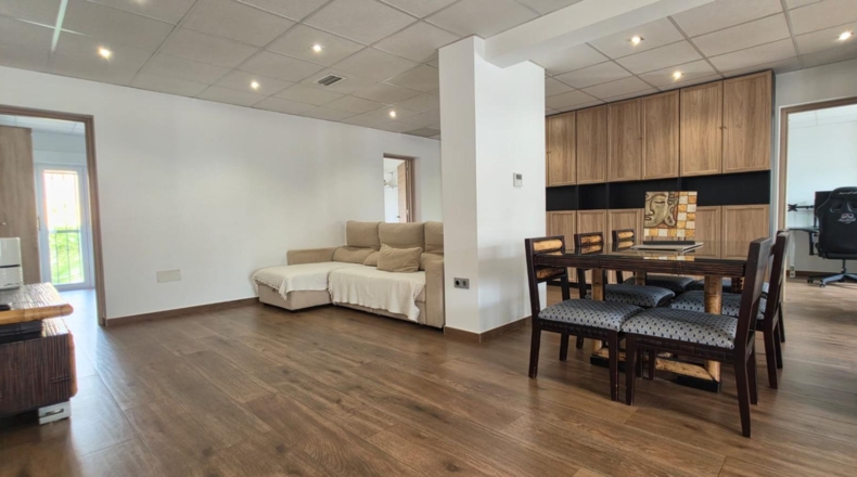 Alicante - Torrevieja - 270m2