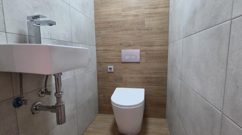 Alicante - Torrevieja - 270m2