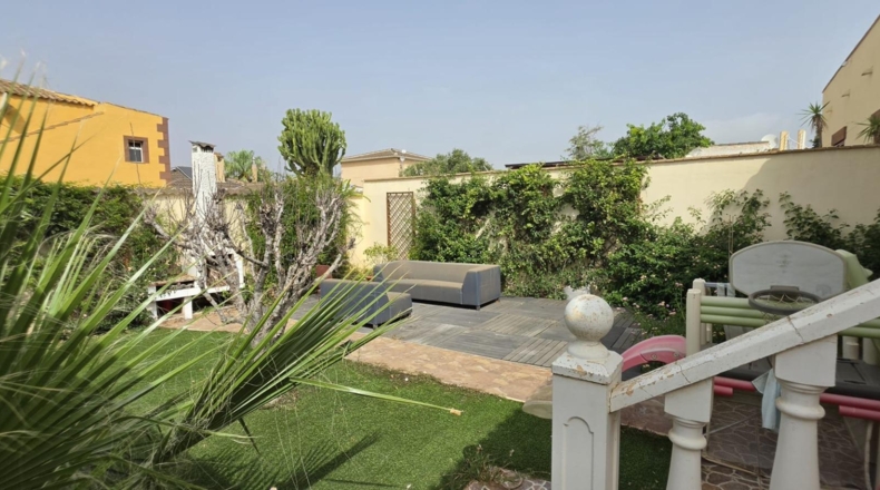 Alicante - Torrevieja - 270m2