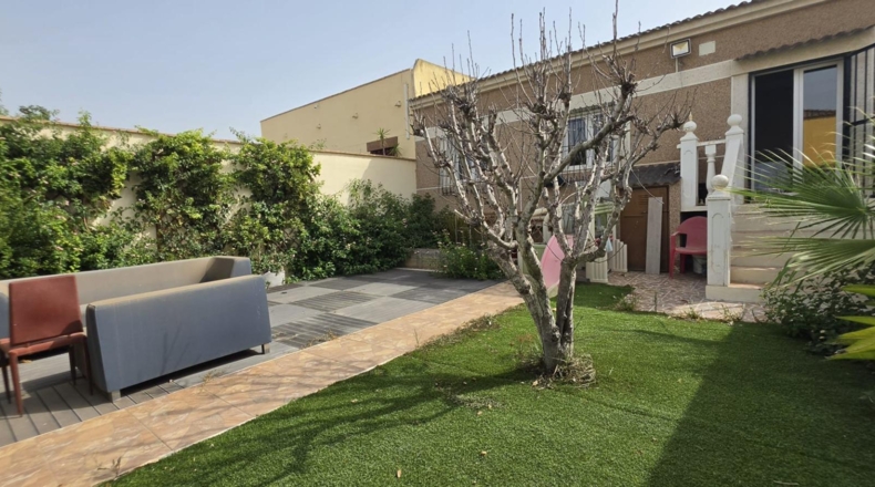 Alicante - Torrevieja - 270m2