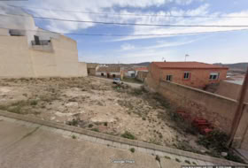 Fuente Álamo 400&nbsp;m²