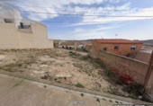 Sòl urbà en venda a la Calle del Cid, Fuente Álamo, ref.: TR419630 foto