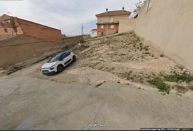 Fuente Álamo 400&nbsp;m²