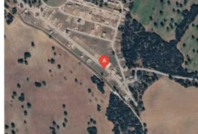 Chiloeches 500&nbsp;m²