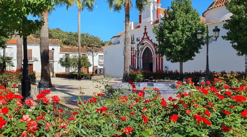Huelva - Cala - 137m2