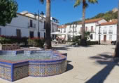 Urban land for sale on Plaza de los Mineros, Cala, ref: TR419639 photo