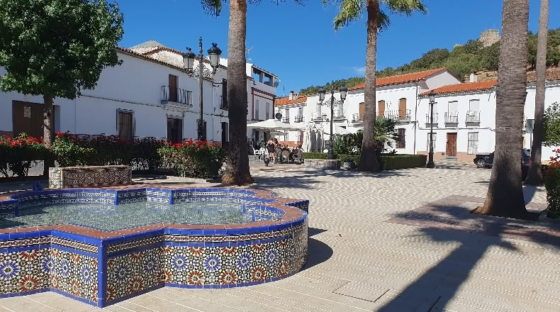 Huelva - Cala - 137m2