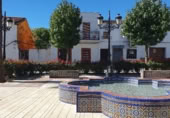 Urban land for sale on Plaza de los Mineros, Cala, ref: TR419639 photo