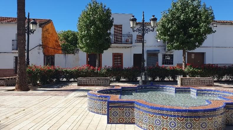 Huelva - Cala - 137m2