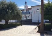 Urban land for sale on Plaza de los Mineros, Cala, ref: TR419639 photo